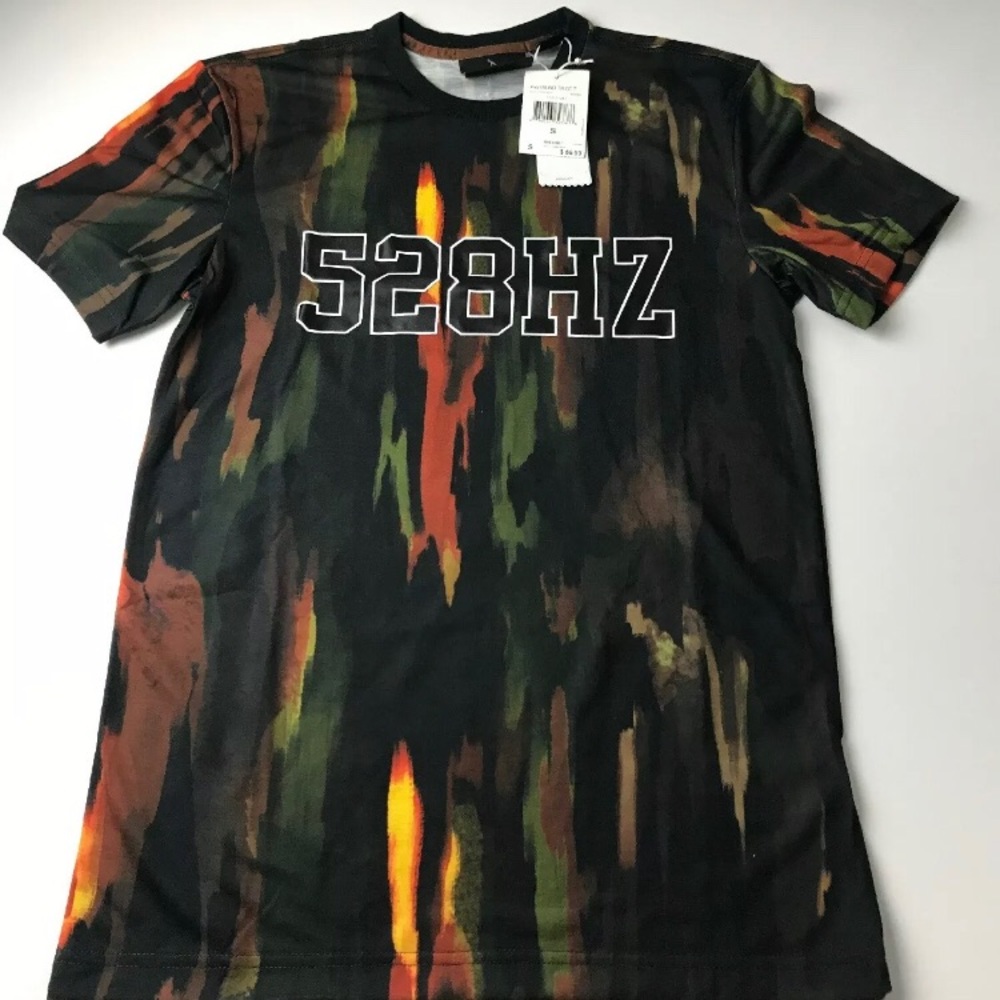 NWT Adidas X Pharrell Williams Shirt